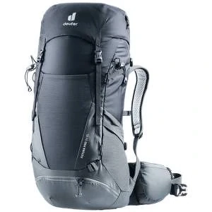 Batoh Deuter Futura Pro 34 SL black graphite