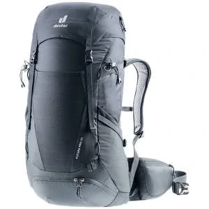 Batoh Deuter Futura Pro 36 black graphite
