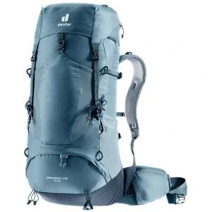 Batoh Deuter Aircontact Lite 40+10 atlantic ink