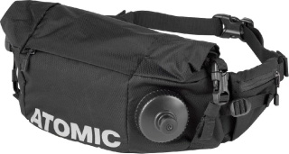 Ledvinka Atomic Thermo Bottle Belt black