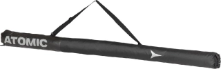Vak na běžky Atomic Nordic Ski Sleeve černý