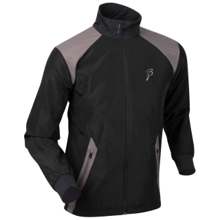 Bunda Bjorn Daehlie Fusion Black/phantom/shark