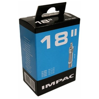 Duše Impac 18 DV 47/57-355 Dunlop-ventilek