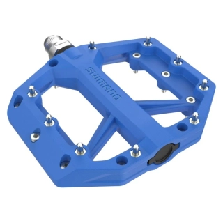 Pedály Shimano PD-GR400 modré