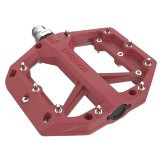 Pedály Shimano PD-GR400 červené