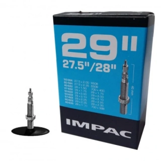 Duše Impac 29 SV 50/60-584, 47/60-622 galuskový ventilek