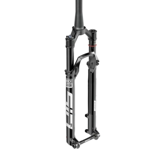 Vidlice Rock Shox Sid SL Ultimate Race Day 3P 29 120 mm 15x110 mm Boost z řídítek 44 mm offset černá