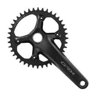 Kliky Shimano GRX FC-RX610 40 zubů, 1x12