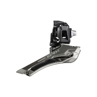 Přesmykač Shimano GRX FD-RX820 2x12