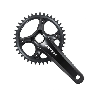 Kliky Shimano GRX FC-RX820 42 zubů 1x12