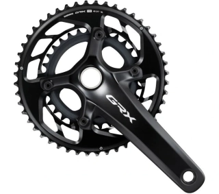 Kliky Shimano GRX FC-RX820 48-31 2x12