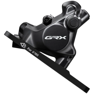 Brzdový třmen Shimano GRX BR-RX820 přední