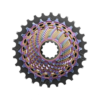 Kazeta Sram Red XG-1290 E1 Rainbow