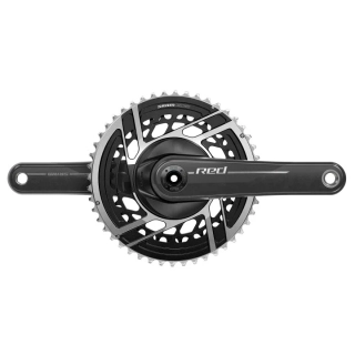 Kliky Sram Red Dub E1 48-35