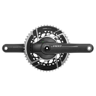 Kliky Sram Red Dub Powermeter E1 50-37