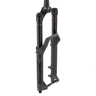 Vidlice Rock Shox Zeb Ultimate Charger 3.1 RC2 29 Boost 15x110 170mm 44 mm offset šedá matná