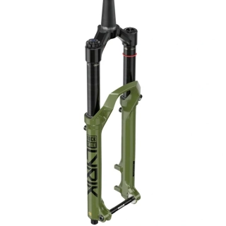 Vidlice Rock Shox Lyrik Ultimate Charger 3.1 RC2 29 Boost 15X110 150mm 44 mm offset zelená lesklá