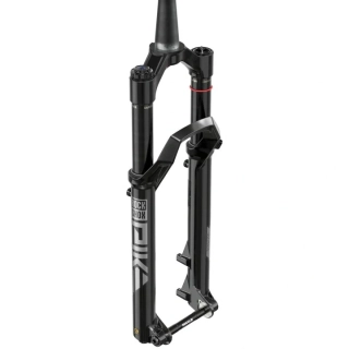 Vidlice Rock Shox Pike Ultimate Charger 3.1 RC2 27,5 Boost 15X110 140mm 44 mm offset černá leská