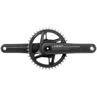 Kliky Sram Red 1 XPLR Dub Wide E1 40 zubů