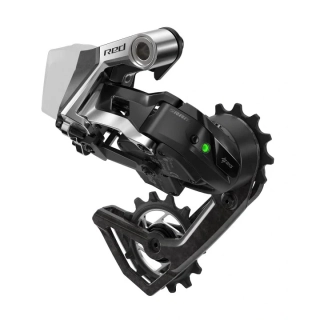 Přehazovačka Sram Red AXS E1 max. 36 zubů