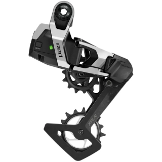 Přehazovačka Sram Red AXS XPLR E1 max. 46 zubů