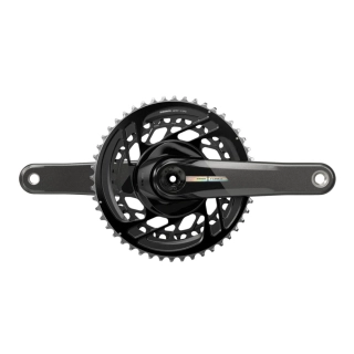 Kliky Sram Force D2 Dub Iridescent 48-35