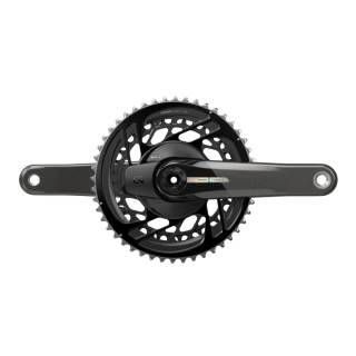 Kliky Sram Force AXS D2 Dub Power Meter Spider 50-37 zubů