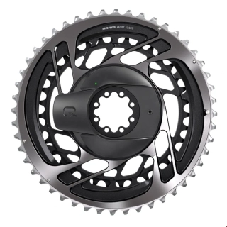 Převodníky Sram Red AXS D1 46-33