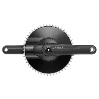 Kliky Sram Red Aero E1 Dub 1x12 s powermetrem