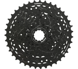 Kazeta Shimano Cues CS-LG300 10 rychlostí