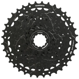 Kazeta Shimano Cues CS-LG300 9 rychlostí