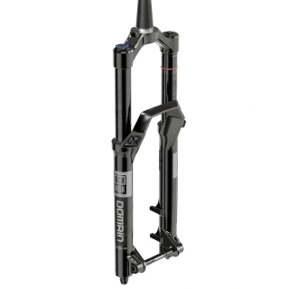 Vidlice Rock Shox Domain Gold Isolator RC3 27,5 15x110 mm Boost 180 mm černá