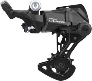 Přehazovačka Shimano Cues RD-U4000 GS