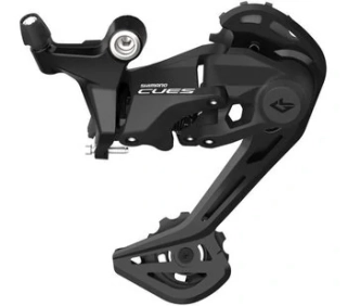 Přehazovačka Shimano Cues RD-U4020 SGS