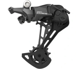Přehazovačka Shimano Cues RD-U6000 GS