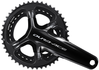 Kliky Shimano Dura-Ace FC-R9200 46-36