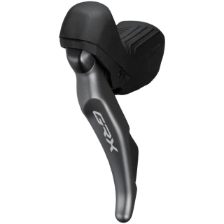 Řadící a brzdová páka Shimano ST-RX820 levá