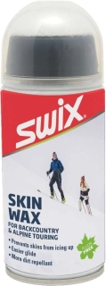 Vosk Swix N12NC na pás Skin 150 ml s aplikátorem
