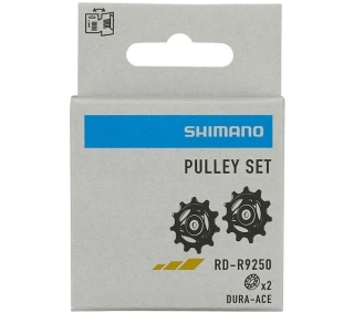 Kladky přehazovačky Shimano RD-R9250
