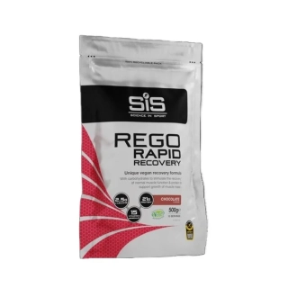 Nápoj SIS Rego Rapid Recovery 500g čokoláda