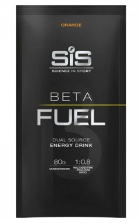 Nápoj SIS Beta Fuel 82g pomeranč
