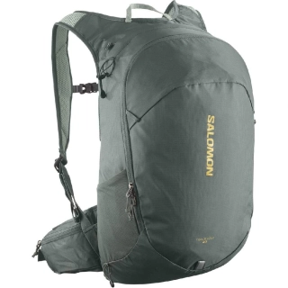 Batoh Salomon Trailblazer 20 urban chic green milieu
