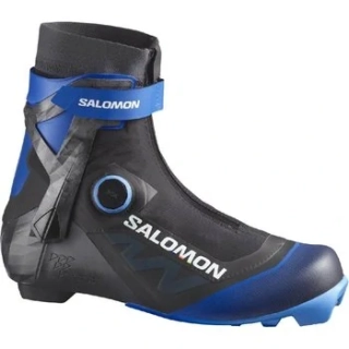 Boty na běžky Salomon S Race Skiathlon Boa Prolink