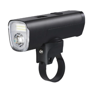 Přední světlo Magicshine Allty 1500 5f USB černé