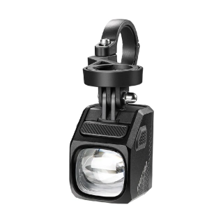 Přední světlo Magicshine Evo 1700 8f USB černé
