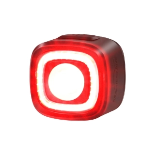 Zadní světlo Magicshine Seemee 150TL 9f USB černé