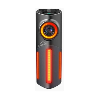 Zadní světlo Magicshine Seemee DV Camera 4f USB