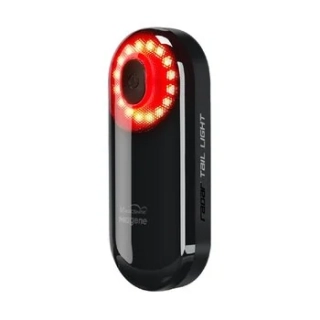 Zadní světlo Magicshine Seemee 508 RADAR 7f USB