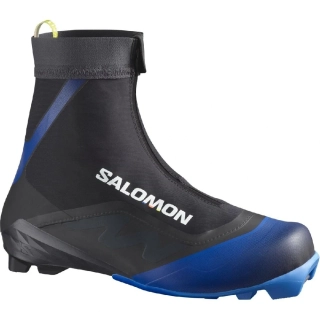 Boty Salomon S Race Classic Prolink