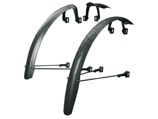 Blatníky SKS Speedrocker Gravel XL 700x40-52